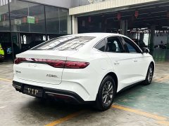 BYD Qin L DM-i 80KM Elite - ფოტო 7