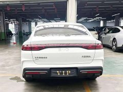 BYD Qin L DM-i 80KM Elite - ფოტო 8