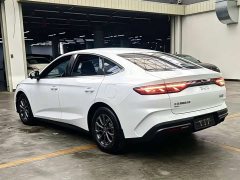 BYD Qin L DM-i 80KM Elite - ფოტო 9