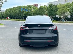 Tesla Model Y Rear-Wheel Drive - ფოტო 4
