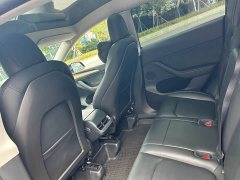 Tesla Model Y Rear-Wheel Drive - ფოტო 7