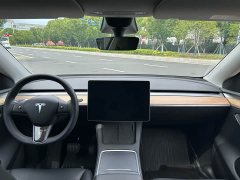 Tesla Model Y Rear-Wheel Drive - ფოტო 8