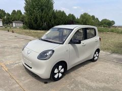 Wuling Hongguang MINIEV 2025 Fourth Generation Four-Door Advanced Edition - ფოტო 1