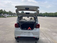 Wuling Hongguang MINIEV 2025 Fourth Generation Four-Door Advanced Edition - ფოტო 10