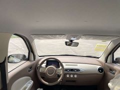 Wuling Hongguang MINIEV 2025 Fourth Generation Four-Door Advanced Edition - ფოტო 11