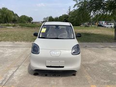Wuling Hongguang MINIEV 2025 Fourth Generation Four-Door Advanced Edition - ფოტო 2