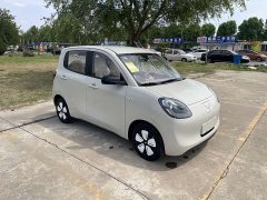 Wuling Hongguang MINIEV 2025 Fourth Generation Four-Door Advanced Edition - ფოტო 3
