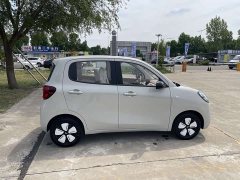 Wuling Hongguang MINIEV 2025 Fourth Generation Four-Door Advanced Edition - ფოტო 4