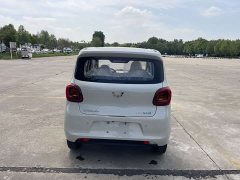 Wuling Hongguang MINIEV 2025 Fourth Generation Four-Door Advanced Edition - ფოტო 6