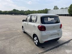 Wuling Hongguang MINIEV 2025 Fourth Generation Four-Door Advanced Edition - ფოტო 7