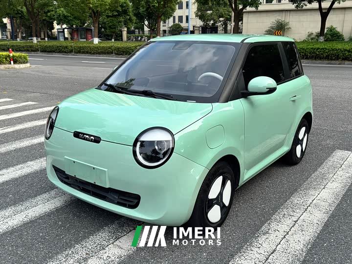 Changan Lumin 210km Sweet Edition