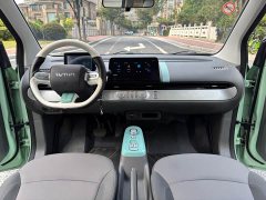 Changan Lumin 210km Sweet Edition - ფოტო 10