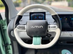 Changan Lumin 210km Sweet Edition - ფოტო 11
