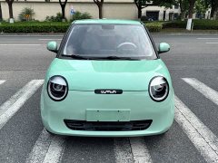 Changan Lumin 210km Sweet Edition - ფოტო 2