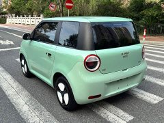 Changan Lumin 210km Sweet Edition - ფოტო 6