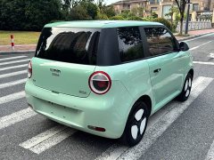 Changan Lumin 210km Sweet Edition - ფოტო 7