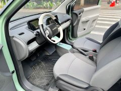 Changan Lumin 210km Sweet Edition - ფოტო 8