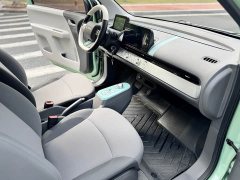 Changan Lumin 210km Sweet Edition - ფოტო 9