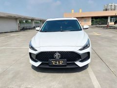 SAIC MG5 180DVVT CVT Fashion Edition - ფოტო 2