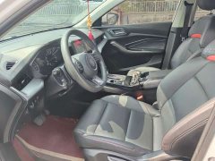 SAIC MG5 180DVVT CVT Fashion Edition - ფოტო 4