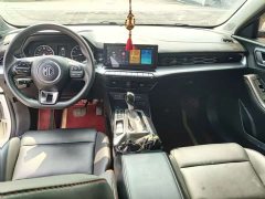 SAIC MG5 180DVVT CVT Fashion Edition - ფოტო 5
