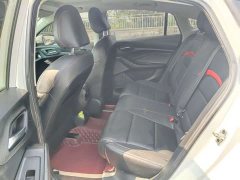 SAIC MG5 180DVVT CVT Fashion Edition - ფოტო 6