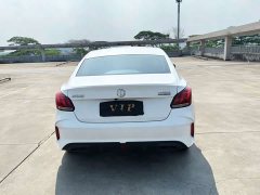 SAIC MG5 180DVVT CVT Fashion Edition - ფოტო 8