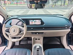 ORA Good Cat 400km Standard Range Athena Edition Ternary Lithium - ფოტო 10
