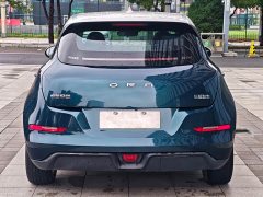 ORA Good Cat 400km Standard Range Athena Edition Ternary Lithium - ფოტო 11