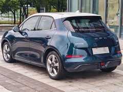 ORA Good Cat 400km Standard Range Athena Edition Ternary Lithium - ფოტო 13