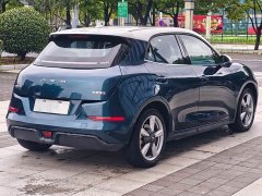 ORA Good Cat 400km Standard Range Athena Edition Ternary Lithium - ფოტო 14