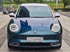 ORA Good Cat 400km Standard Range Athena Edition Ternary Lithium - ფოტო 2