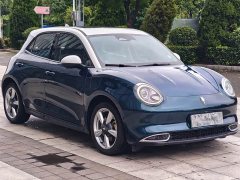 ORA Good Cat 400km Standard Range Athena Edition Ternary Lithium - ფოტო 3