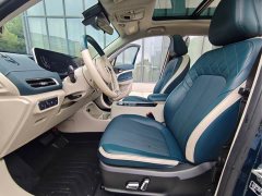 ORA Good Cat 400km Standard Range Athena Edition Ternary Lithium - ფოტო 4