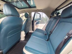ORA Good Cat 400km Standard Range Athena Edition Ternary Lithium - ფოტო 5