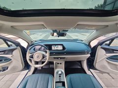 ORA Good Cat 400km Standard Range Athena Edition Ternary Lithium - ფოტო 9