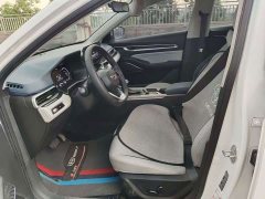 Geely Emgrand 2022 4th Generation 1.5L CVT Elite - ფოტო 5