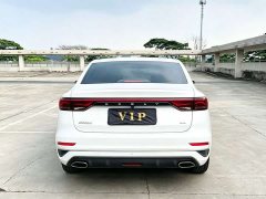 Geely Emgrand 2022 4th Generation 1.5L CVT Elite - ფოტო 8