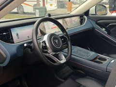Voyah FREE 2024 Extended Range Intelligent Driving Edition - ფოტო 4
