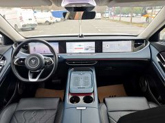 Voyah FREE 2024 Extended Range Intelligent Driving Edition - ფოტო 5