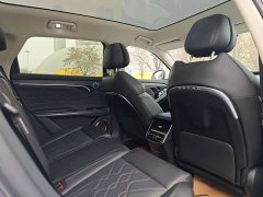 Voyah FREE 2024 Extended Range Intelligent Driving Edition - ფოტო 6