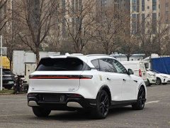 Voyah FREE 2024 Extended Range Intelligent Driving Edition - ფოტო 7