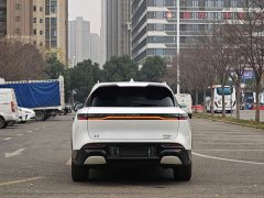Voyah FREE 2024 Extended Range Intelligent Driving Edition - ფოტო 8