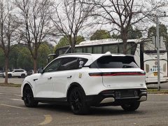 Voyah FREE 2024 Extended Range Intelligent Driving Edition - ფოტო 9