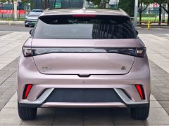 BYD Dolphin 405km Fashion Edition - ფოტო 12