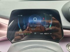 BYD Dolphin 405km Fashion Edition - ფოტო 13