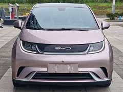 BYD Dolphin 405km Fashion Edition - ფოტო 2