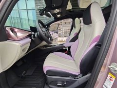 BYD Dolphin 405km Fashion Edition - ფოტო 4