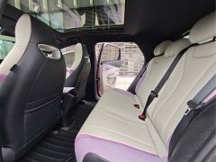 BYD Dolphin 405km Fashion Edition - ფოტო 6