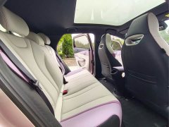 BYD Dolphin 405km Fashion Edition - ფოტო 7